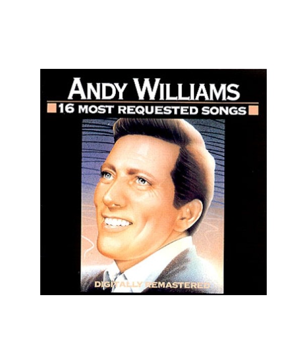 ANDY-WILLIAMS-16-MOST-REQUESTED-SONGS-CPK1152-8803581211528