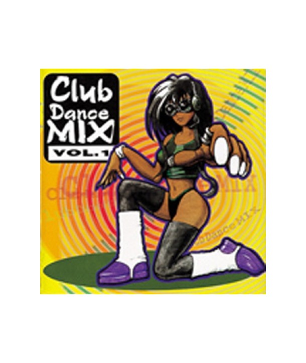 CLUB-DANCE-MIX-VOL1-BMGOD3142-743214972922