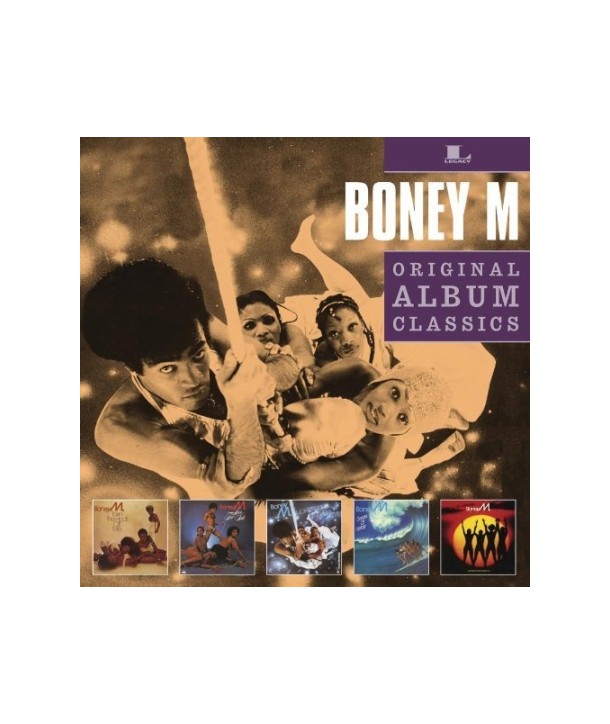 BONEY-M-ORIGINAL-ALBUM-CLASSICS-lt5-FOR-2gt-7928702-886979287020