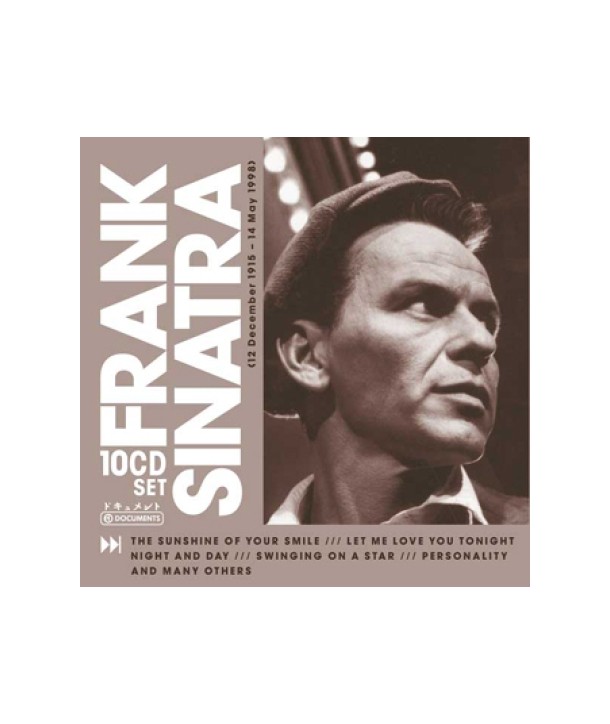 FRANK-SINATRA-10CD-WALLET-222915-4011222229151