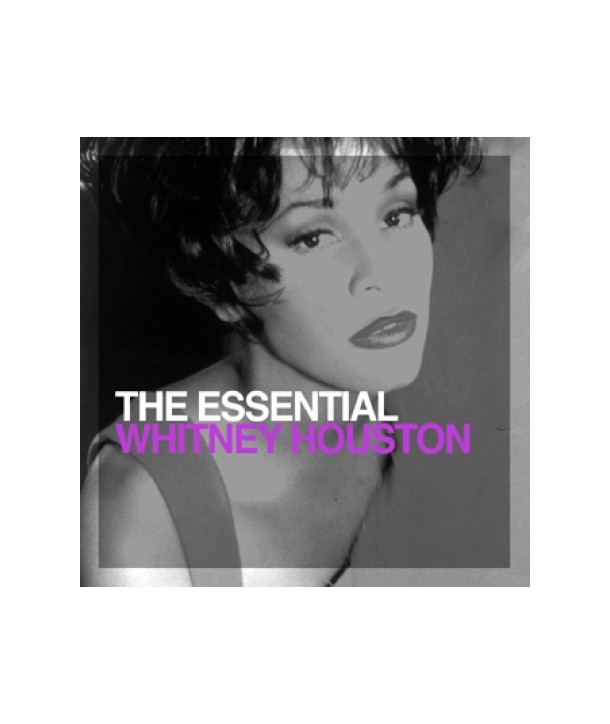 WHITNEY-HOUSTON-THE-ESSENTIAL-WHITNEY-HOUSTON-S30896C-8803581138962