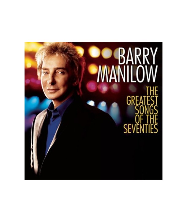 BARRY-MANILOW-THE-GREATEST-SONGS-OF-THE-SEVENTIES-SB30308C-8803581133080