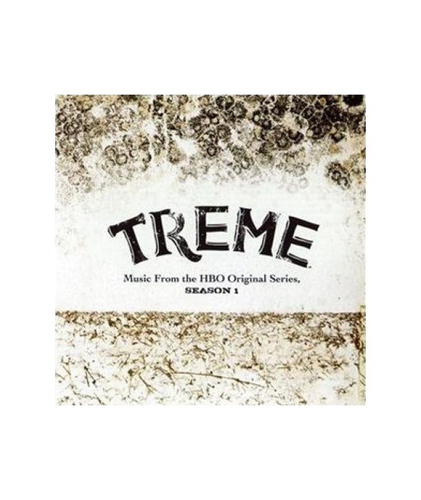 TREME-MUSIC-FROM-THE-HBO-ORIGINAL-SERIES-SEASON-1-2750845-602527508450