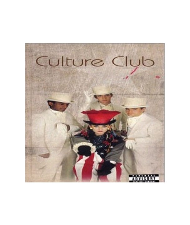 CULTURE-CLUB-CULTURE-CLUB-4-CD-72435437612-724354376122