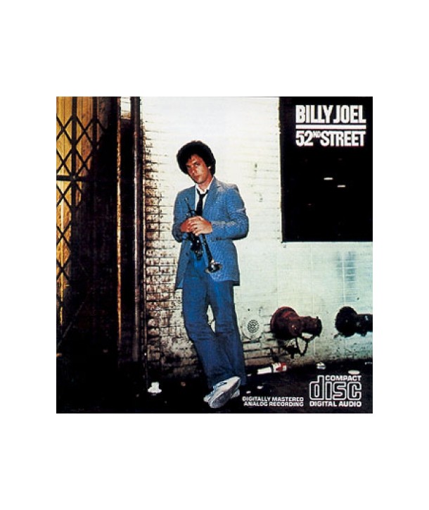 BILLY-JOEL-52ND-STREET-CPK1108-8803581211085