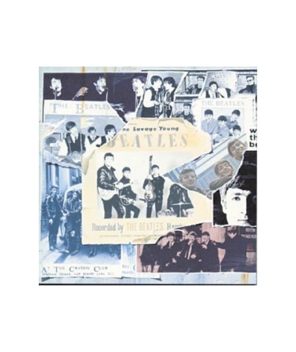 BEATLES-ANTHOLOGY-1-834445GE-724383444526