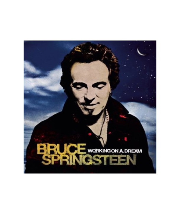 BRUCE-SPRINGSTEEN-WORKING-ON-A-DREAM-88697413552-886974135524