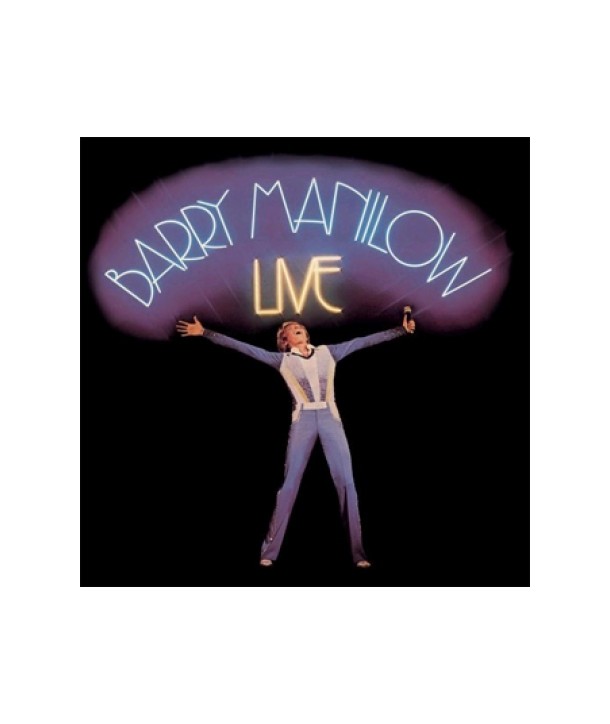 BARRY-MANILOW-LIVE-LEGACY-EDITION-82876785522-828767855226