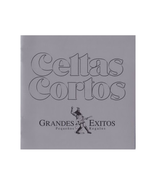 CELTAS-CORTOS-GRANDES-EXITOS-PEQUENOS-REGALOS-lt2-FOR-1gt-80927423532-809274235329