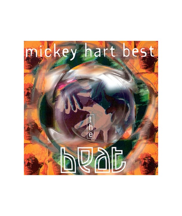 MICKEY-HART-THE-BEAT-RRKD005-8121000500221