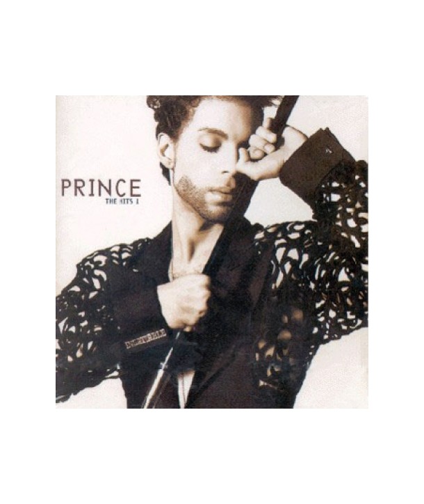 PRINCE-THE-HITS-1-9454312-0-093624543121