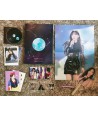 Taeyeon - Christmas party goods