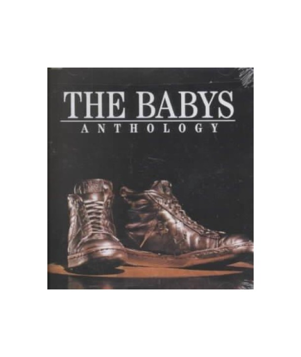 BABYS-THE-BABY039S-ANTHOLOGY-VK41351-724352310623