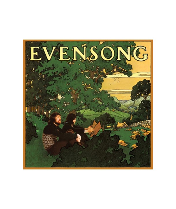 EVENSONG-EVENSONG-BMRC0016-8809114693168