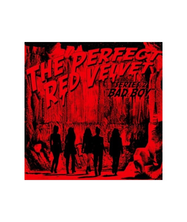 Red Velvet - Kihno the perfect