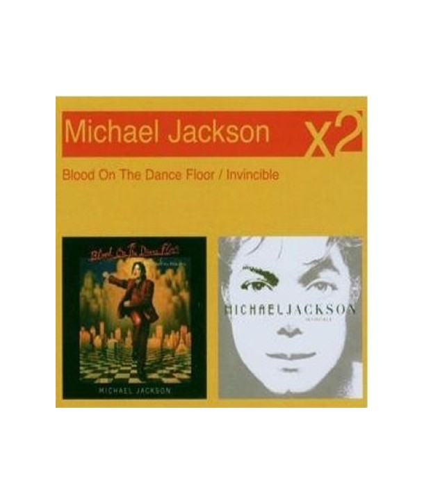 MICHAEL-JACKSON-BLOOD-ON-THE-DANCE-FLOOR-INVINCIBLE-lt2-FOR-1gt-88697149662-88697149662