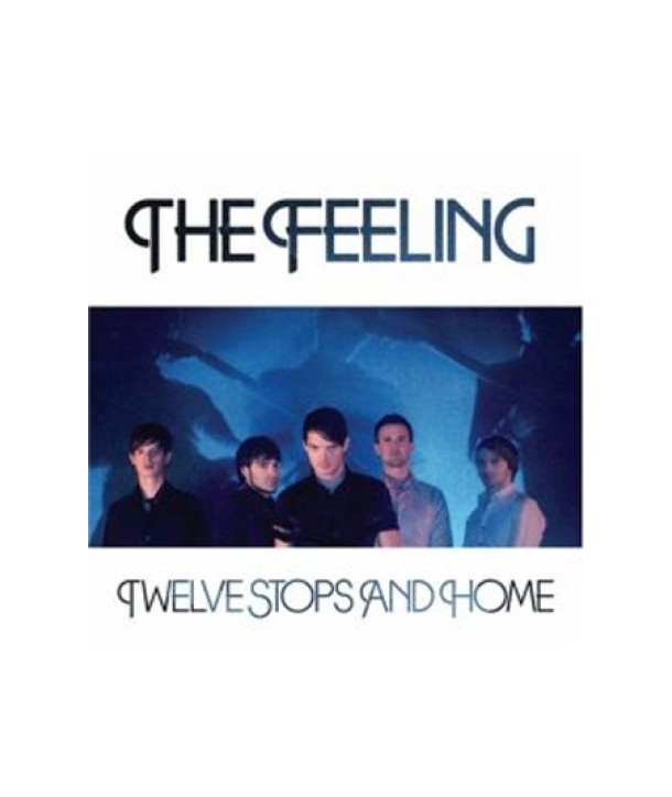 FEELING-TWELVE-STOPS-HOME-B000757502-602498425916