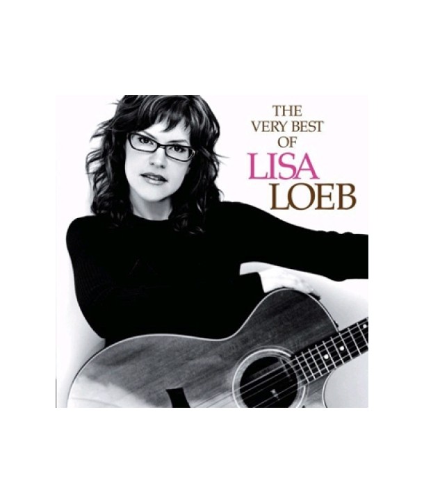 LISA-LOEB-THE-VERY-BEST-OF-B000608302-602498899700