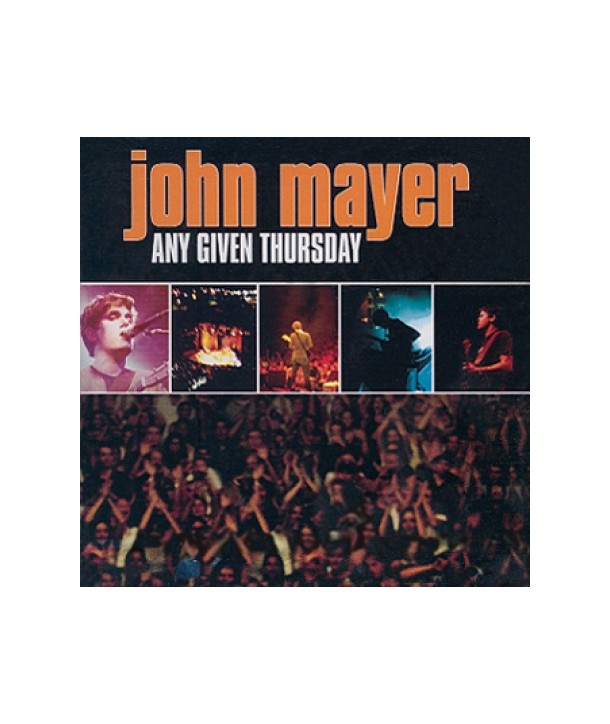 JOHN-MAYER-ANY-GIVEN-THURSDAY-CP2K2910-8803581229103