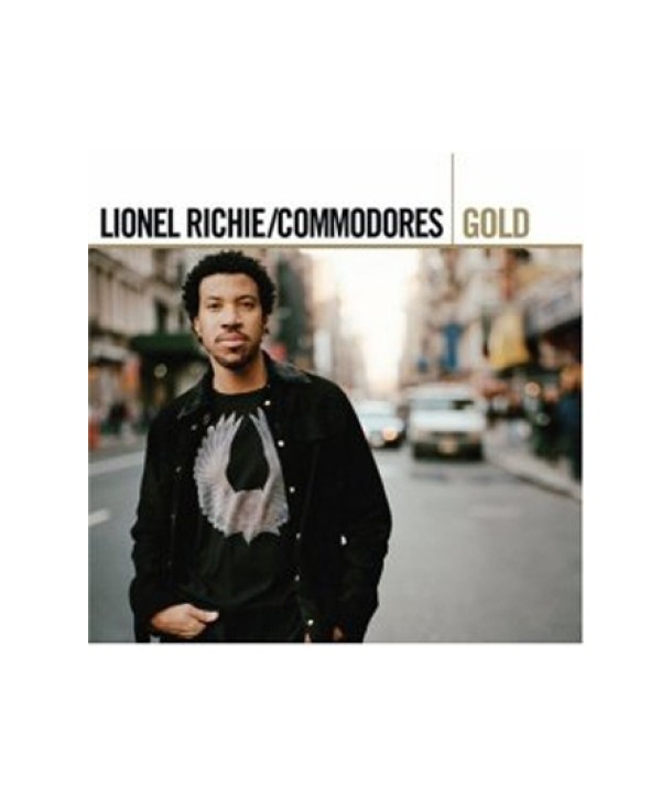 LIONEL-RICHIE-COMMODORES-GOLD-2-FOR-1-B000599002-602498879603