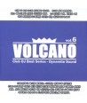 VOLCANO-VOL6-VARIOUS-BMGOD3319-8806300906705