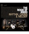 THE-REIGN-OF-KINDO-RHYTHM-CHORD-MELODY-PCSD00365-8805636063656