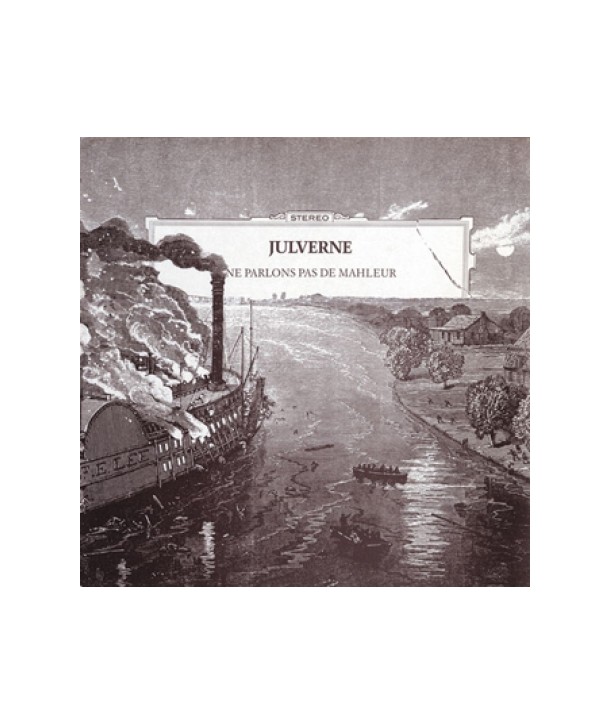 JULVERNE-NE-PARLONS-PAS-DE-MAHLEUR-BEAT03-8809114698033