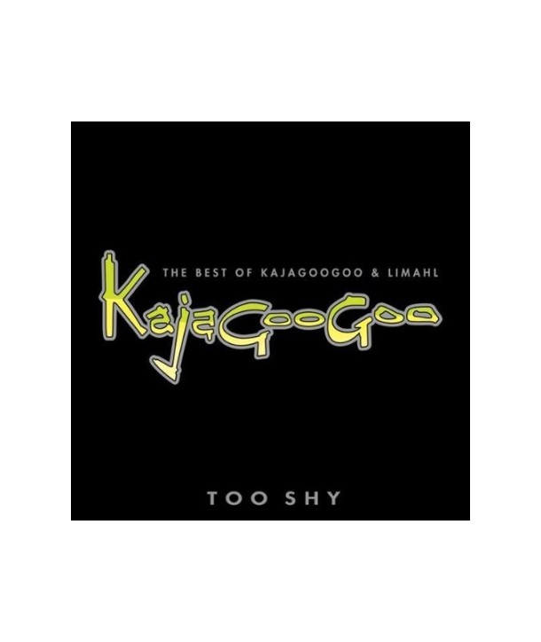 KAJAGOOGOO-AND-LIMAHL-TOO-SHY-THE-BEST-KAJAGOOGOO-AND-LIMAHL-ltCDDVDgt-96844812-5099968448127