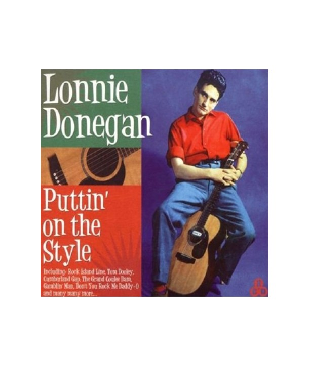 LONNIE-DONEGAN-PUTTIN-ON-THE-STYLE-EXPANDED-EDITION-60252746348-602527463483