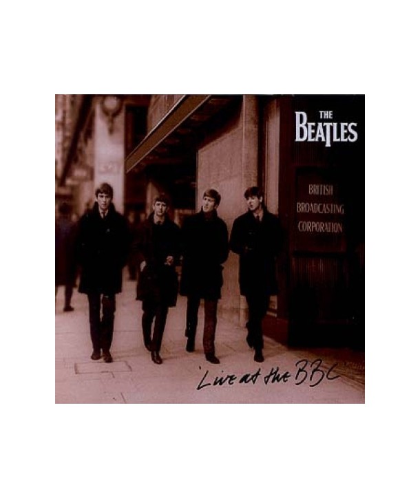 BEATLES-LIVE-AT-THE-BBC-lt2-FOR-1gt-880634481286-8806344812864