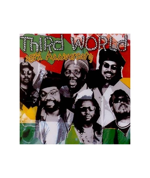 THIRD-WORLD-25TH-ANNIVERSARY-BMGSD7789-8809011713020