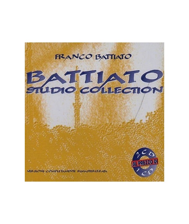 FRANCO-BATTIATO-STUDIO-COLLECTION-lt2-FOR-1gt-509995197192-5099951971922