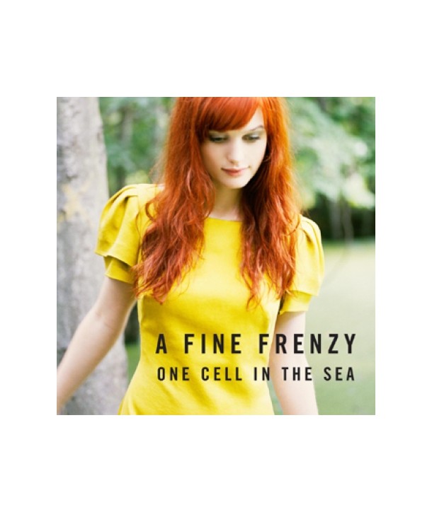 A-FINE-FRENZY-ONE-CELL-IN-THE-SEA-VKPD0586-8806344813199