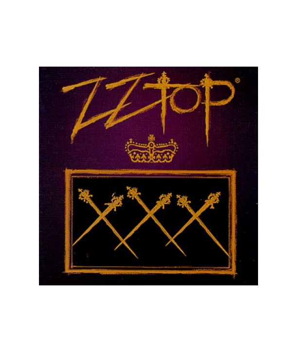 ZZ-TOP-XXX-BMGRD1440-8630614400228