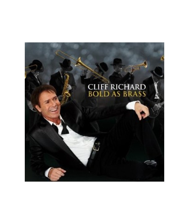 CLIFF-RICHARD-BOLD-AS-BRASS-509996335172-5099963351729