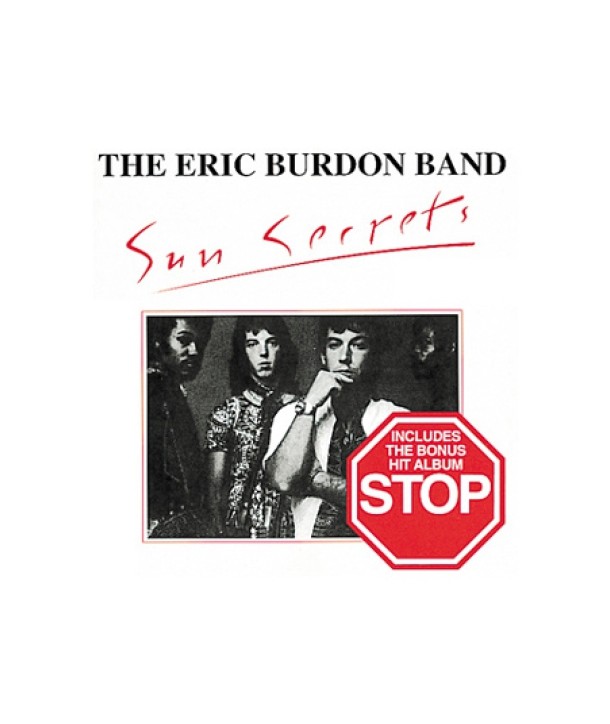 ERIC-BURDON-BAND-SUN-SECRETS-STOP-BMGSD7592-8809194711486