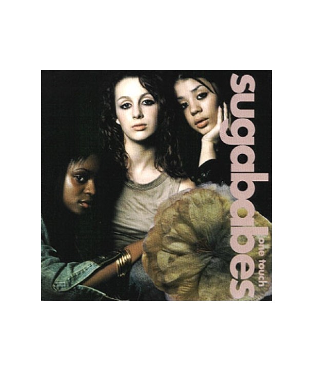 SUGABABES-ONE-TOUCH-8573861072-485738610729