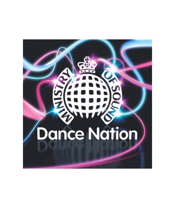 DANCE-NATION-2006-VARIOUS-MINISTRY-OF-SOUND-lt2-FOR-1gt-60249841075-602498410752