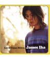 JAMES-IHA-LET-IT-COME-DOWN-VKPD0252-8010500252221