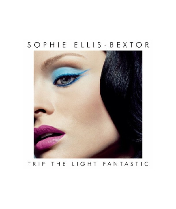 SOPHIE-ELLIS-BEXTOR-TRIP-THE-LIGHT-FANTASTIC-1705086-602517050860