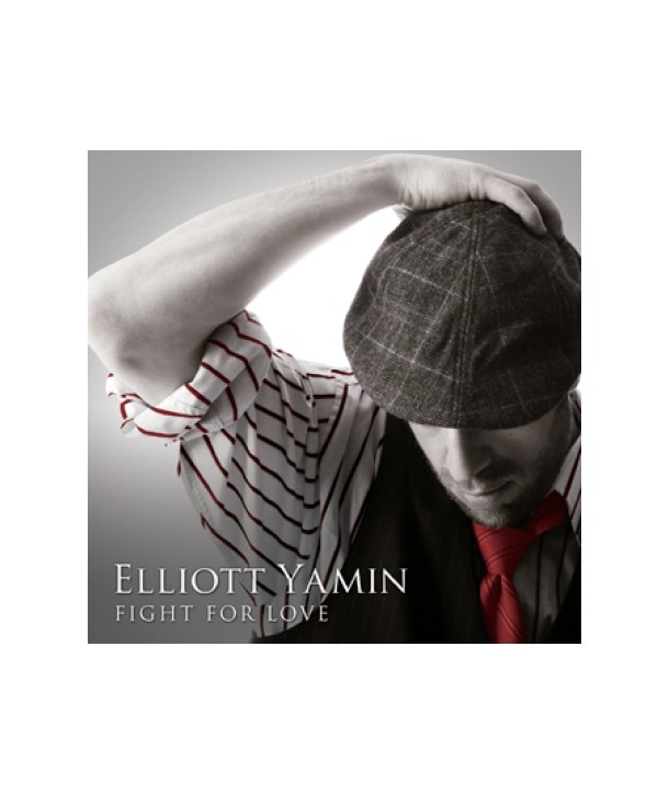 ELLIOTT-YAMIN-FIGHT-FOR-LOVE-SMJTCD310-8809049754842