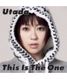 UTADA-HIKARU-THIS-IS-THE-ONE-DP6135-8808678240375