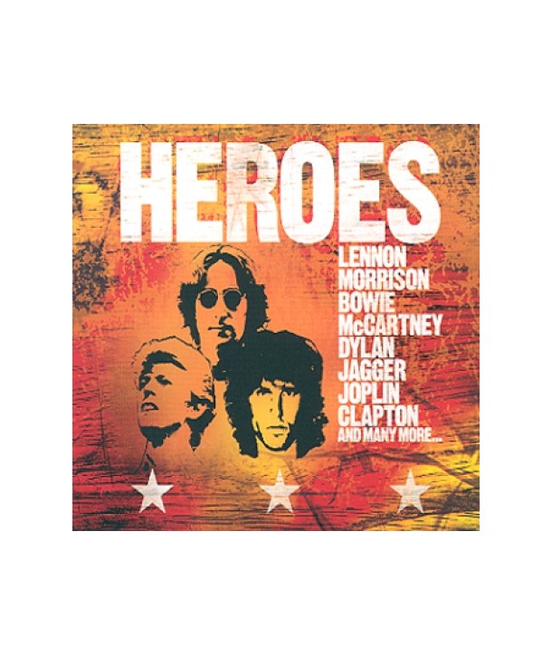 HEROES-VARIOUS-2-FOR-1-EKPD1061-8809102520667