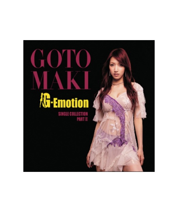 GOTO-MAKI-G-EMOTION-SINGLE-COLLECTION-PART-3-lt3CD1DVDgt-PCKD37004-8805636037046