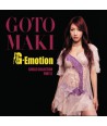 GOTO-MAKI-G-EMOTION-SINGLE-COLLECTION-PART-3-lt3CD1DVDgt-PCKD37004-8805636037046