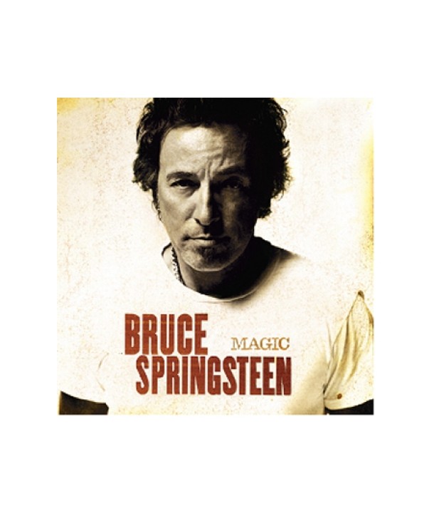 BRUCE-SPRINGSTEEN-MAGIC-SB10343C-8803581113433