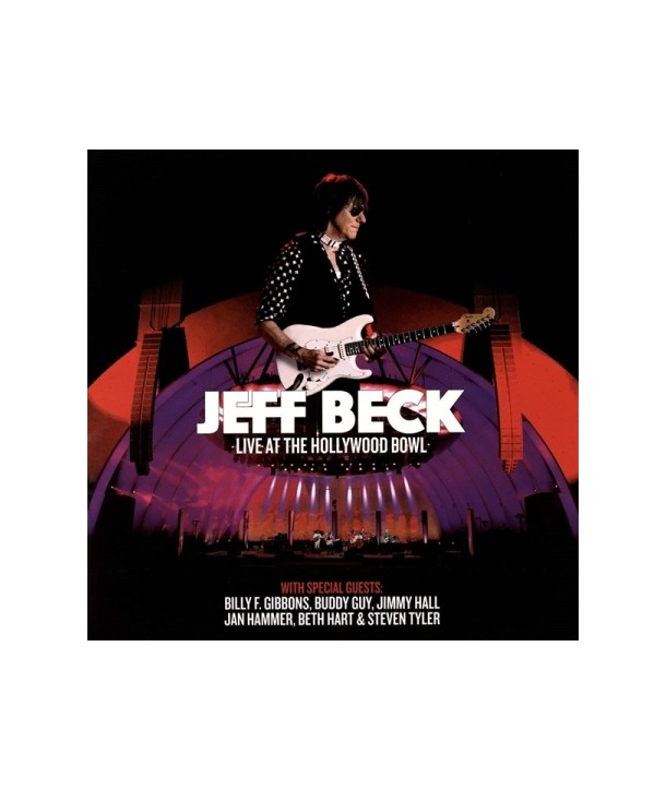 JEFF-BECK-LIVE-AT-THE-HOLLYWOOD-BOWL-2CD-DELUXE-EDITION-0349786502A-603497865024