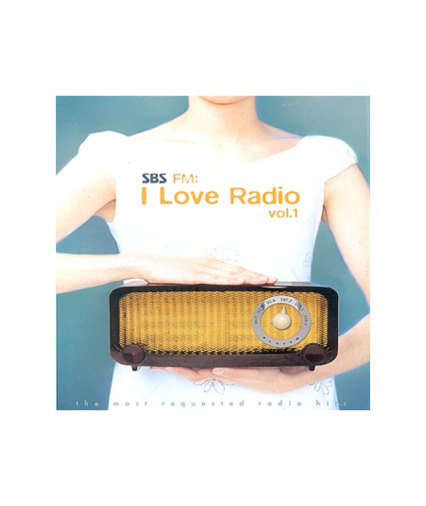 I-LOVE-RADIO-VOL1-SBS-FM-DC8221-8808678220926