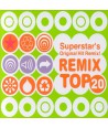 REMIX-TOP-20-VARIOUS-BMGOD3261-8809011708507