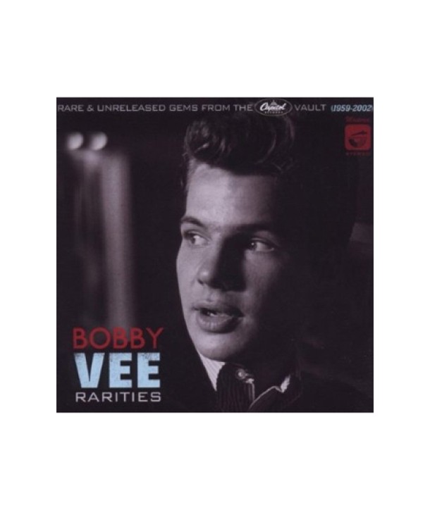 BOBBY-VEE-RARITIES-lt2-FOR-1gt-9999072062-9999072062